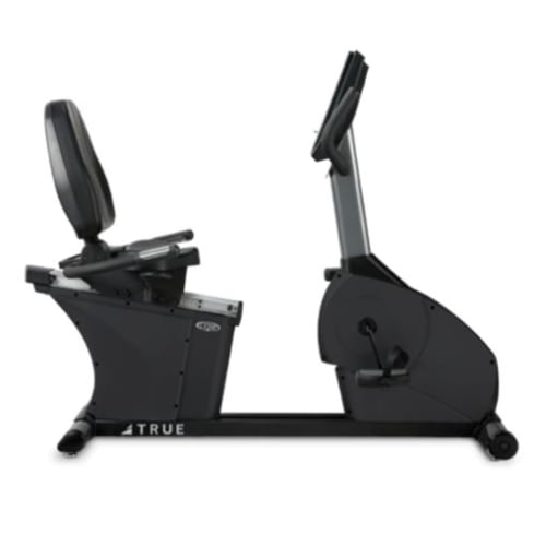 TRUE Fitness Recumbent Bike, RSC200